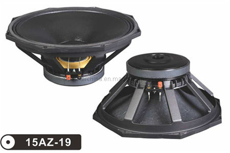 15az-19 Multimedia Stereo Mini Speaker for Portable Speaker Box