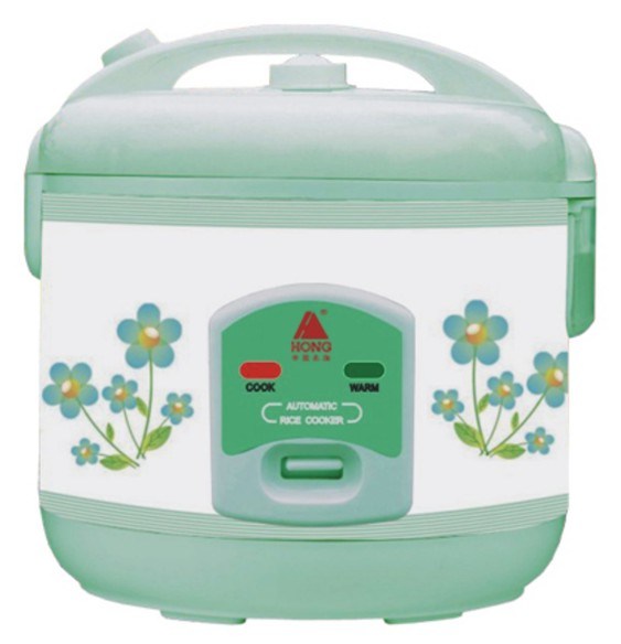 Deluxe Rice Cooker, Home Appliance (CFXB30-3A)