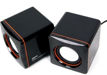 Mini 2.0 USB Speaker (S600)