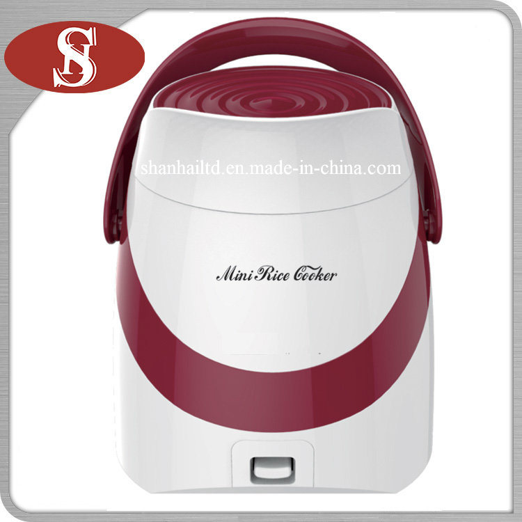 Mini Electric Rice Cooker