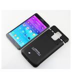 4800mAh Protection Case Power Bank for Samsung Note 4