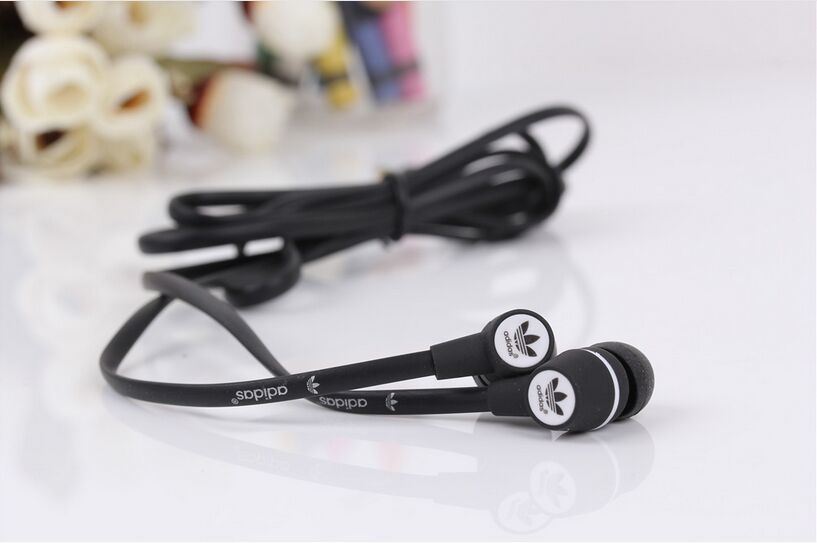 High Quality Waterproof Metal Earphone Stereo Fashion iPhone Wired