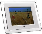 Digital Photo Frame SH-801