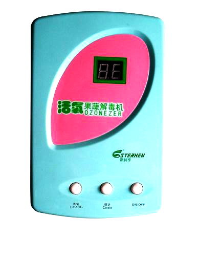 Indoor Air Purifier (JQ-6A)