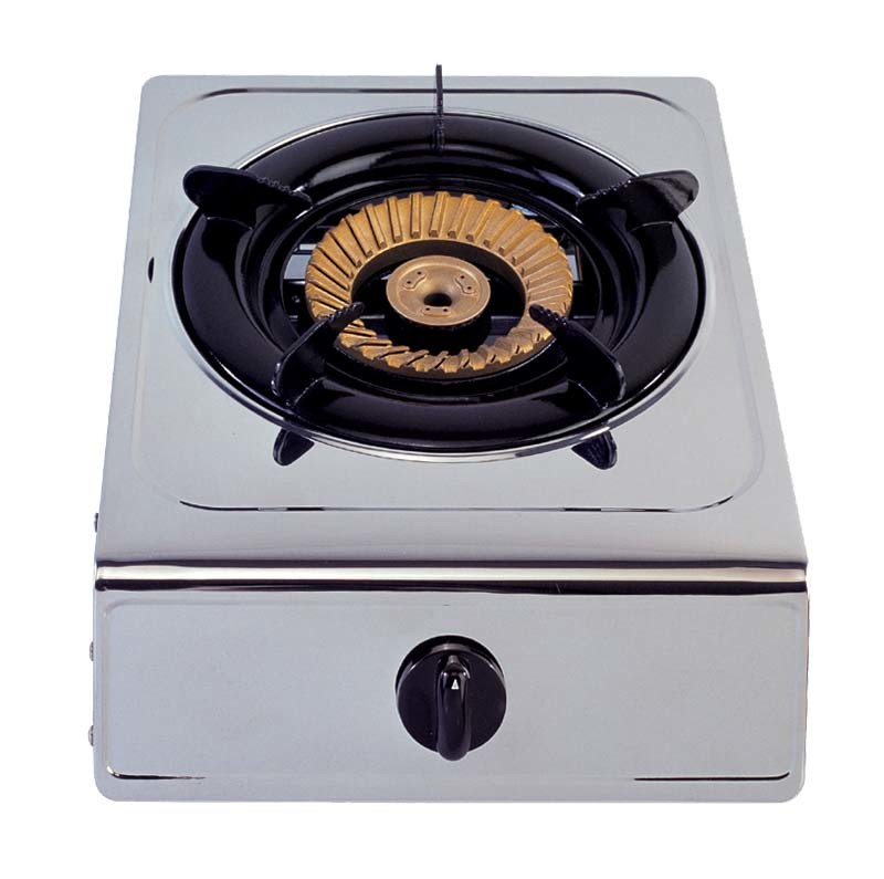 Single Burner Gas Stove