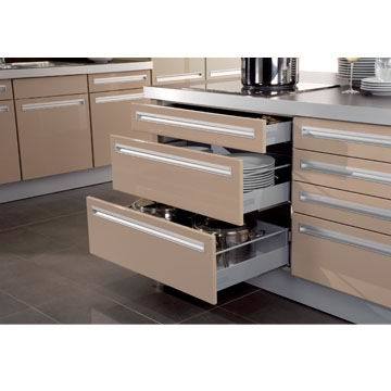 Kitchen Drawer