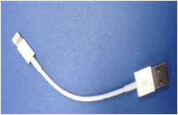 Data Cable for iPhone5 - 5