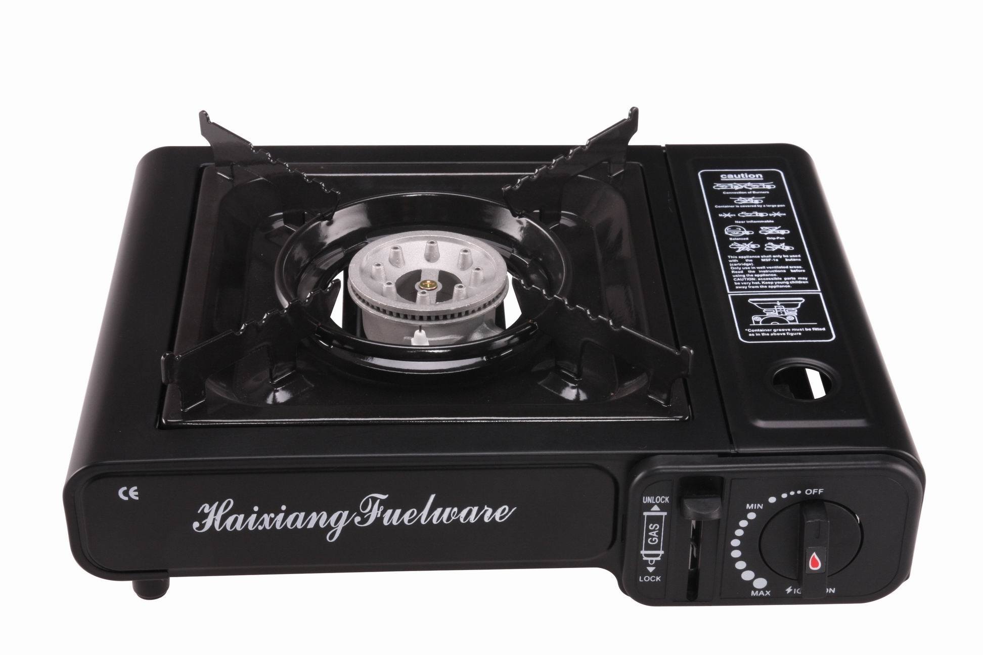 Portable Gas Stove