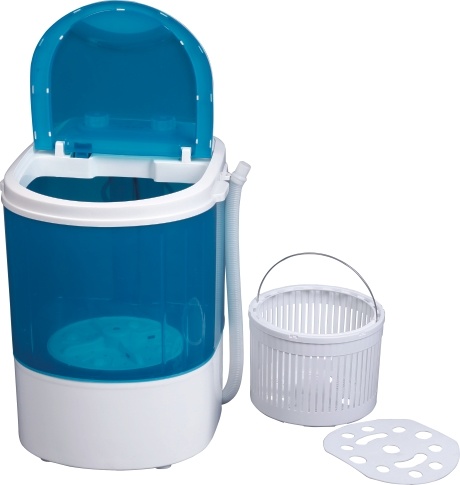 3kgs Mini Washing Machine