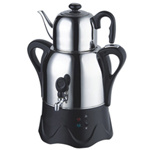 Electric Tea Kettle Russia Tea Boiler