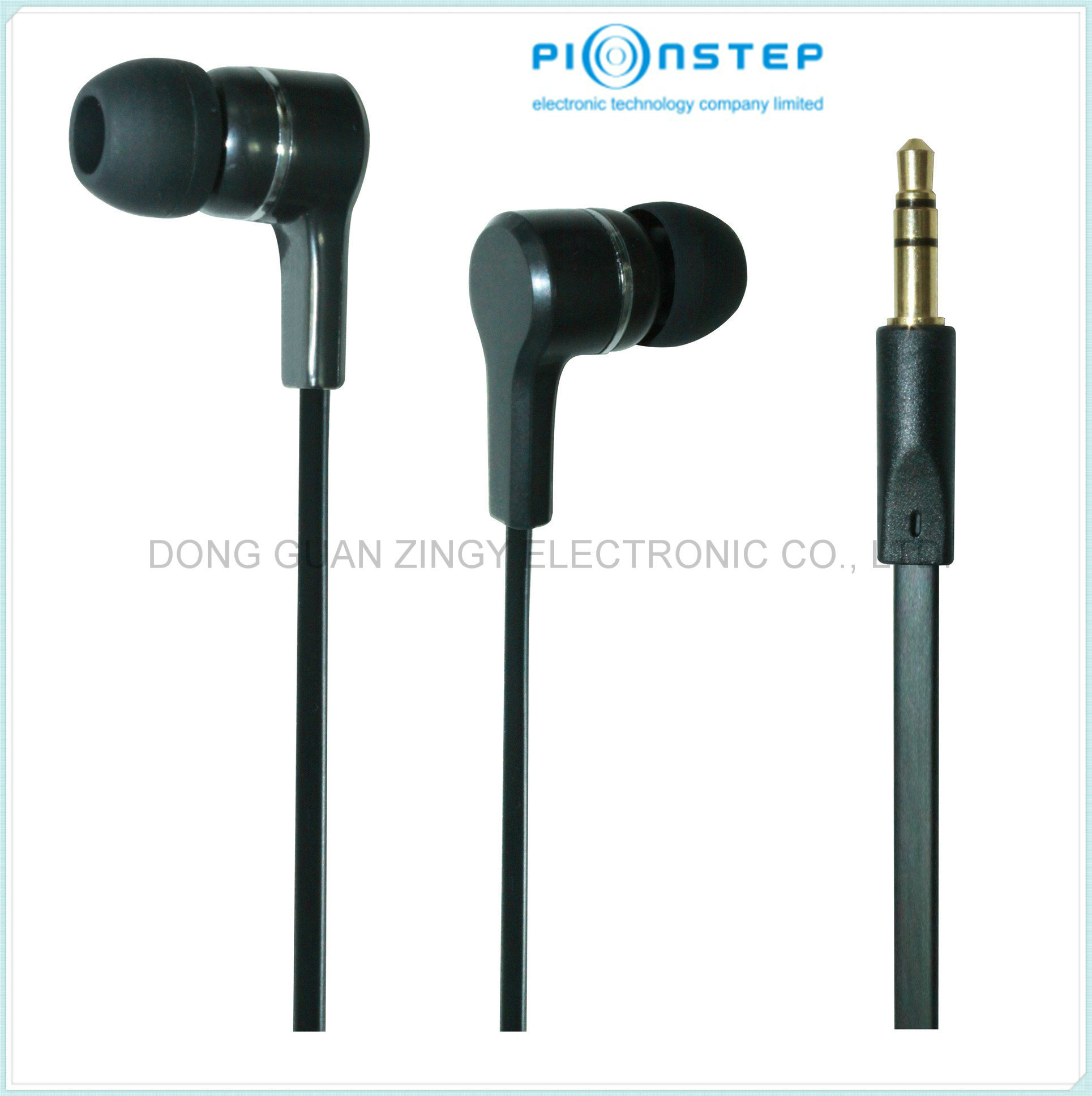 China Manufacturer Promotional Earphone for Mobile Phone