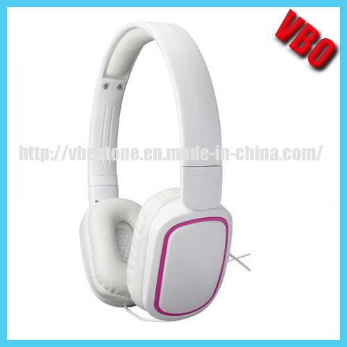 Custom OEM Headphone Headset with RoHS