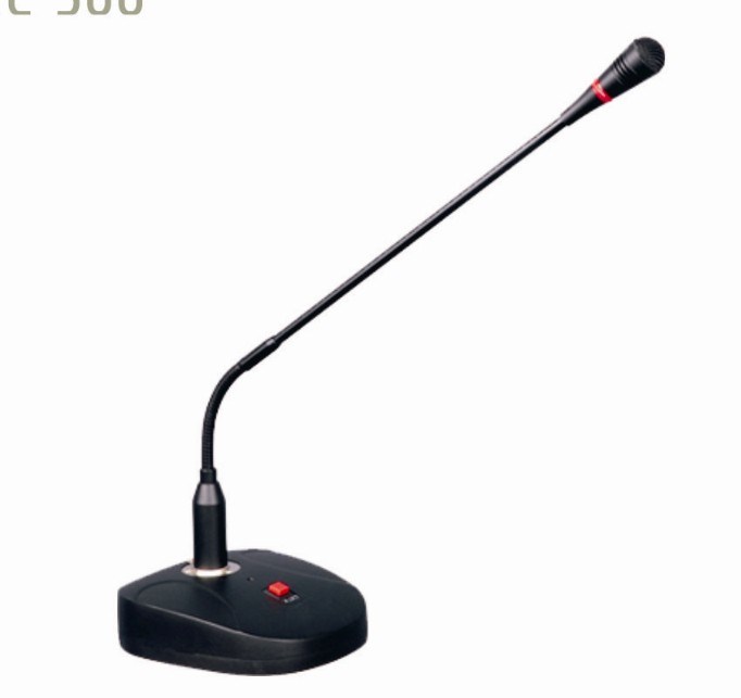 Hic-300 Senior Conference Microphone Voice Microphone