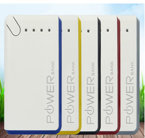 15000mAh Power Bank Portable Power 2014 Hot Selling