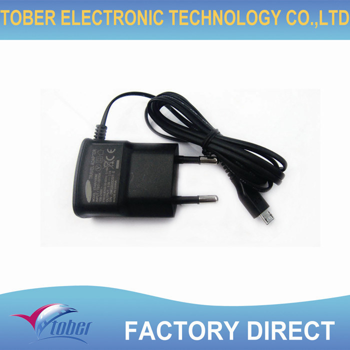 Tober Original Travel Charger for Samsung Mobile Phone