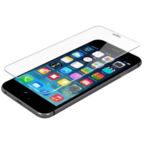 2.5D Tempered Glass Screen Protector for iPhone 6