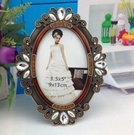 Hot Sell Diamond Photo Frame