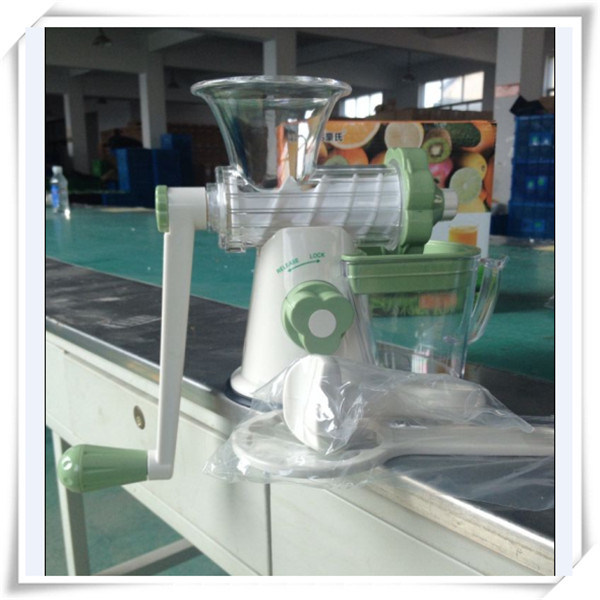 Food Grade Food Blender (VK14034)