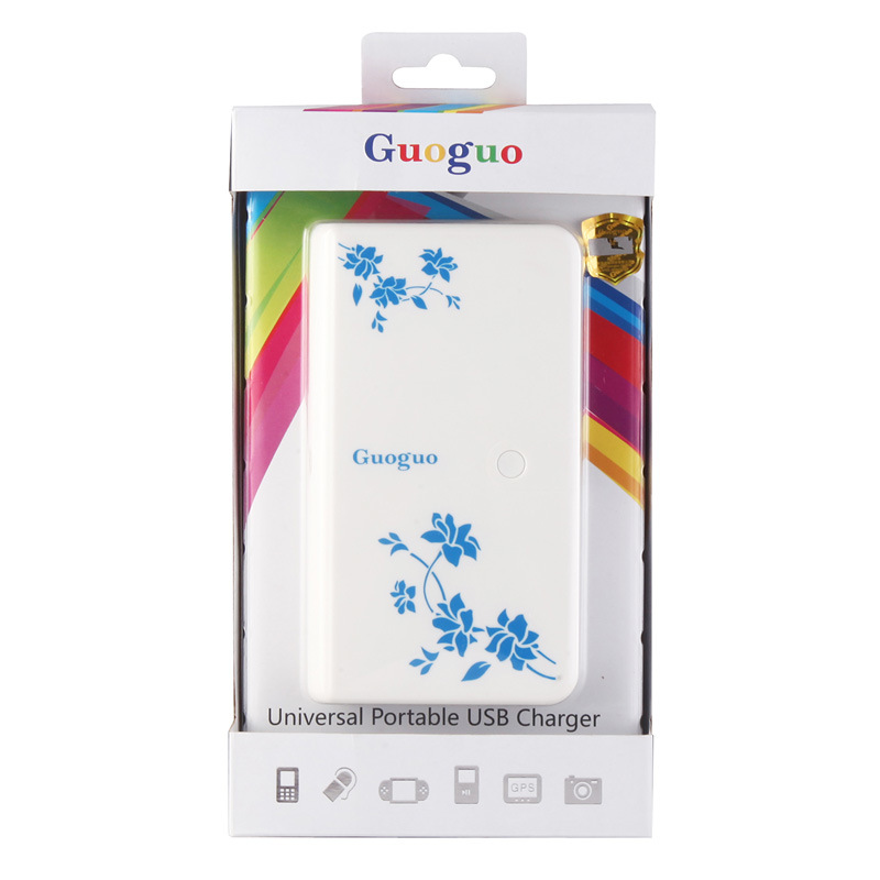 15600mAh Multifunction Mobile Power Bank