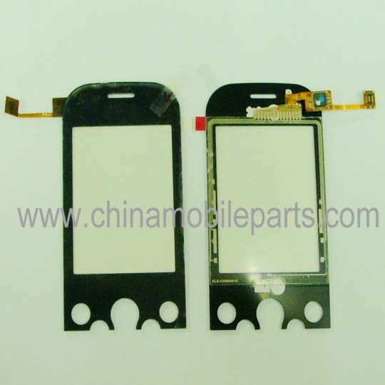 Mobile Phone Touch Digitizer for LG (KS360)