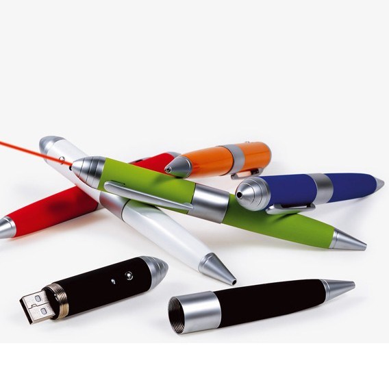 Pen USB Flash Drive