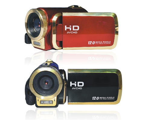 Digital Video Camera (DV-015)