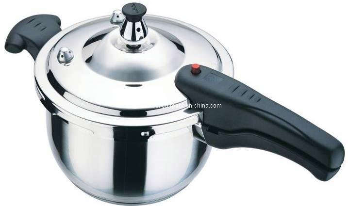 304 S/S Pressure Cooker