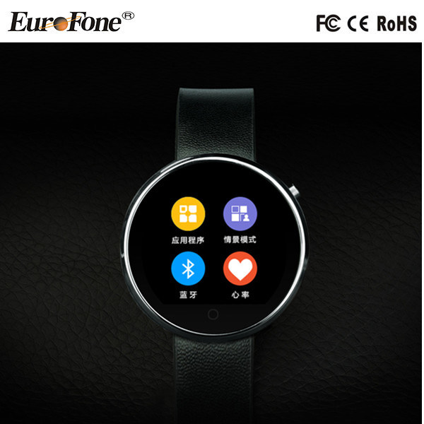 Hot Smart Watch Sport Bluetooth Smartwatch