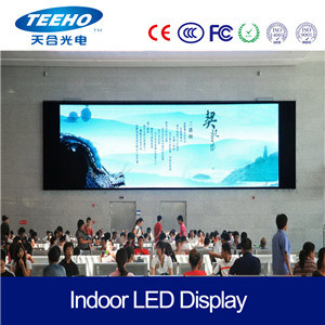 P3 LED Display for Studio