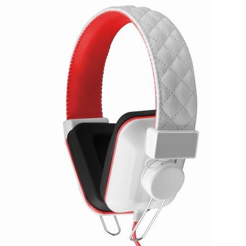 High End Sound Stereo DJ Headset Headphone