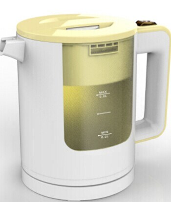 Electric Kettle L81001A