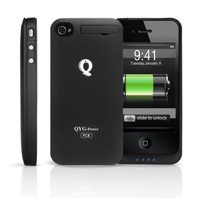 Cell Phone Power Pack for iPhone (FC8)