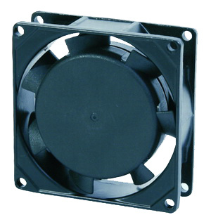 AC Axial Fan