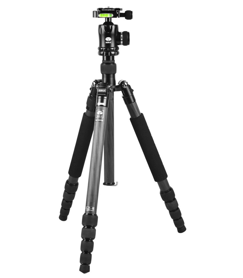 Sirui N-X Series Tripods