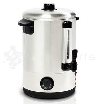 New Model Electric Water Boiler, Hot Water Urn