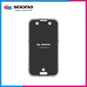 Screen Protector for Samsung S4