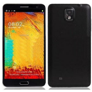 Octa Cores Mobile Phone (Star N9800 MTK6592 2g RAM 16G ROM)