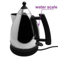 Electric Kettle (TS-E15)