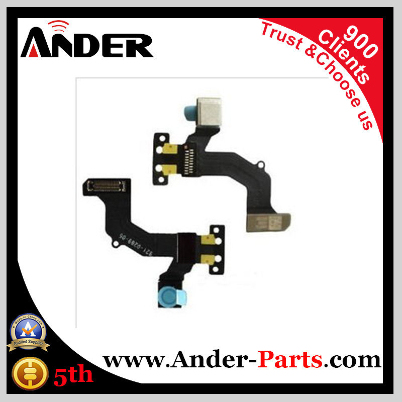 Mobile Phone Front Camera Flex Cable for Apple iPhone 5