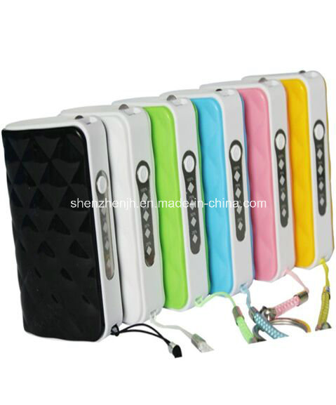 Power Banks (YD18)