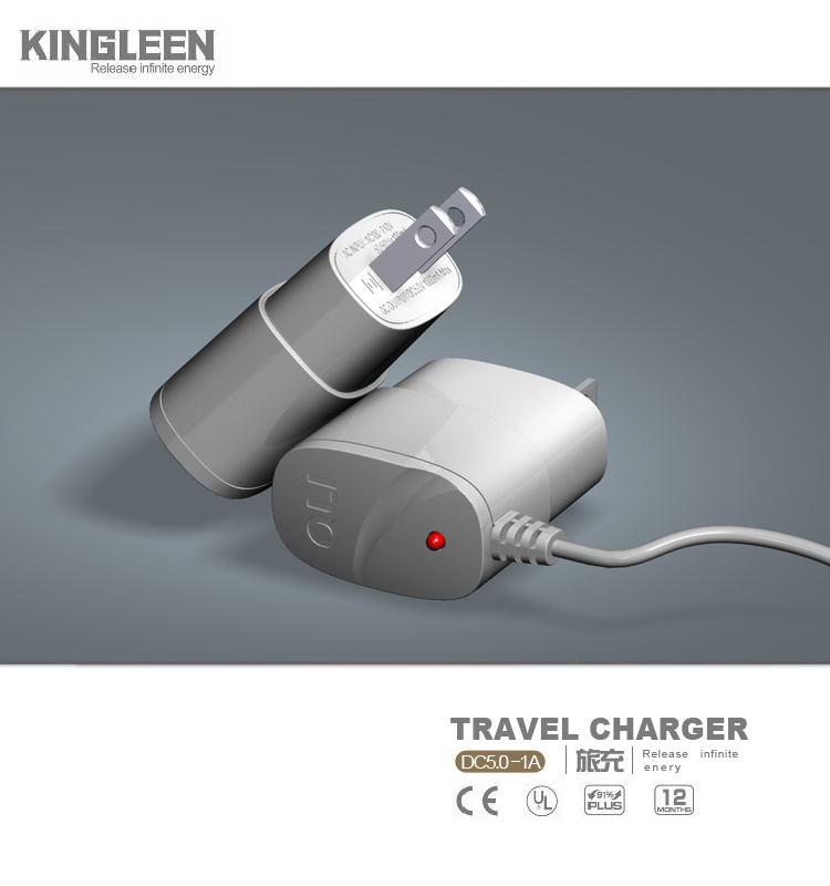 Traveling Charger (QL-C816)