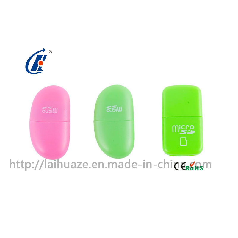 Micro SD Card Reader Magic Pea (DC-1001)