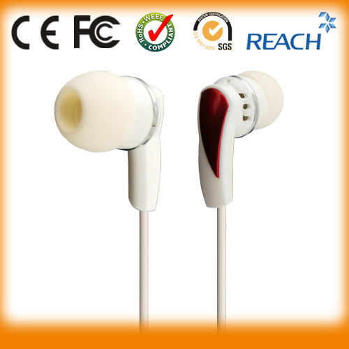 Two Way Radio Headsets Mobile Stereo Earphone