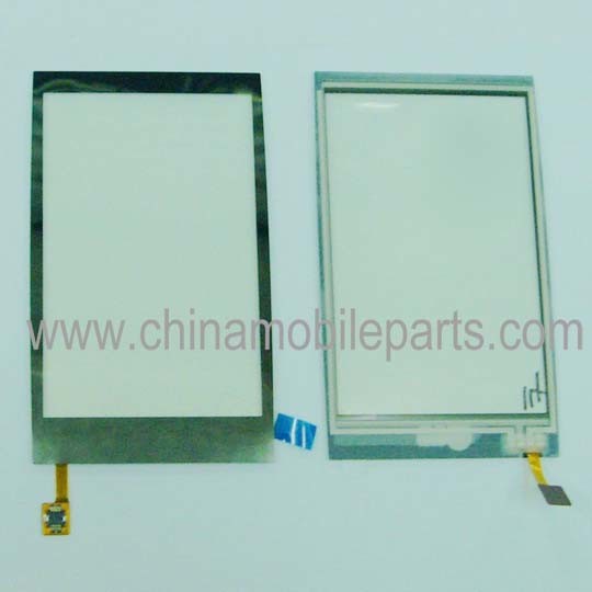 Mobile Phone Touch Digitizer for LG (GW620)