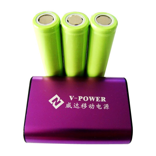 Power Bank for Mobile Power