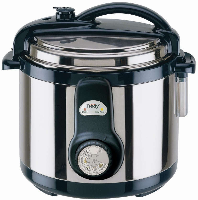 Multi Electric Pressure Cooker (YBD50-90C)