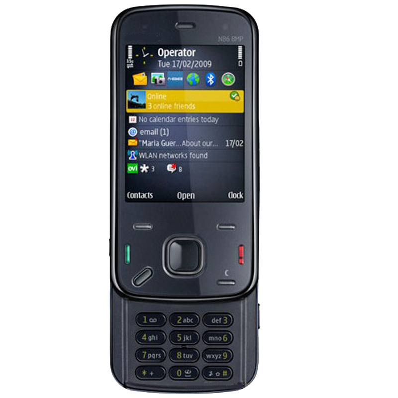 Original Mobile Phone (K530)