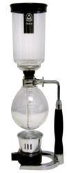 Siphon Pots