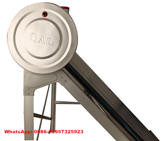 2016 New Qal Solar Water Heater (100L)