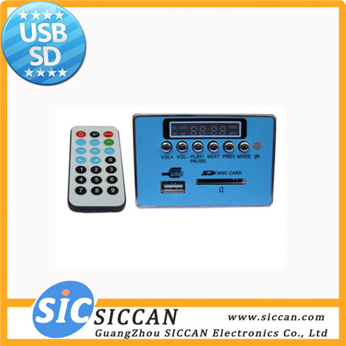 MP3 Module (sc-m039)